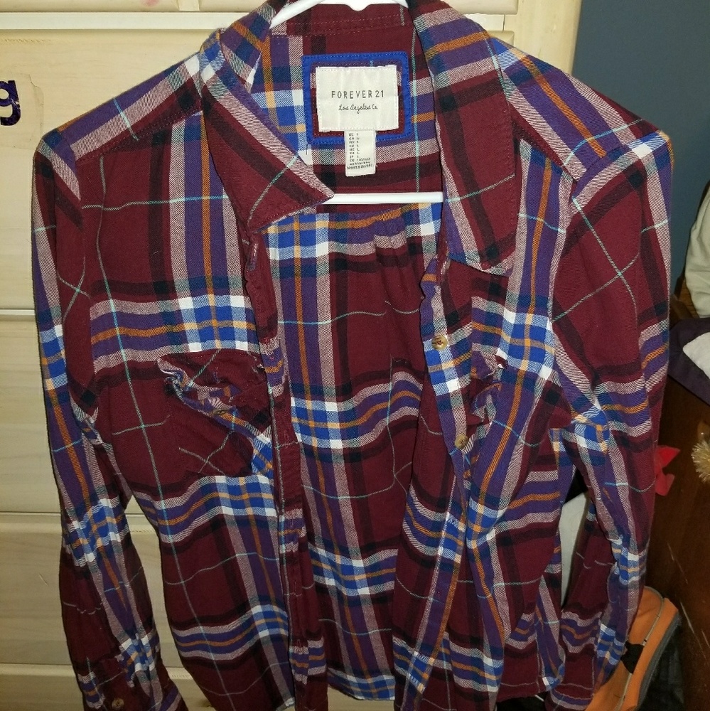 Flannel